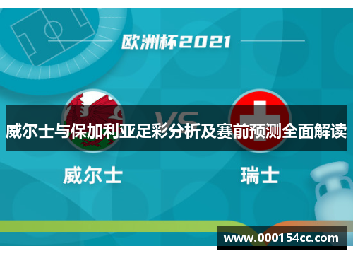威尔士与保加利亚足彩分析及赛前预测全面解读